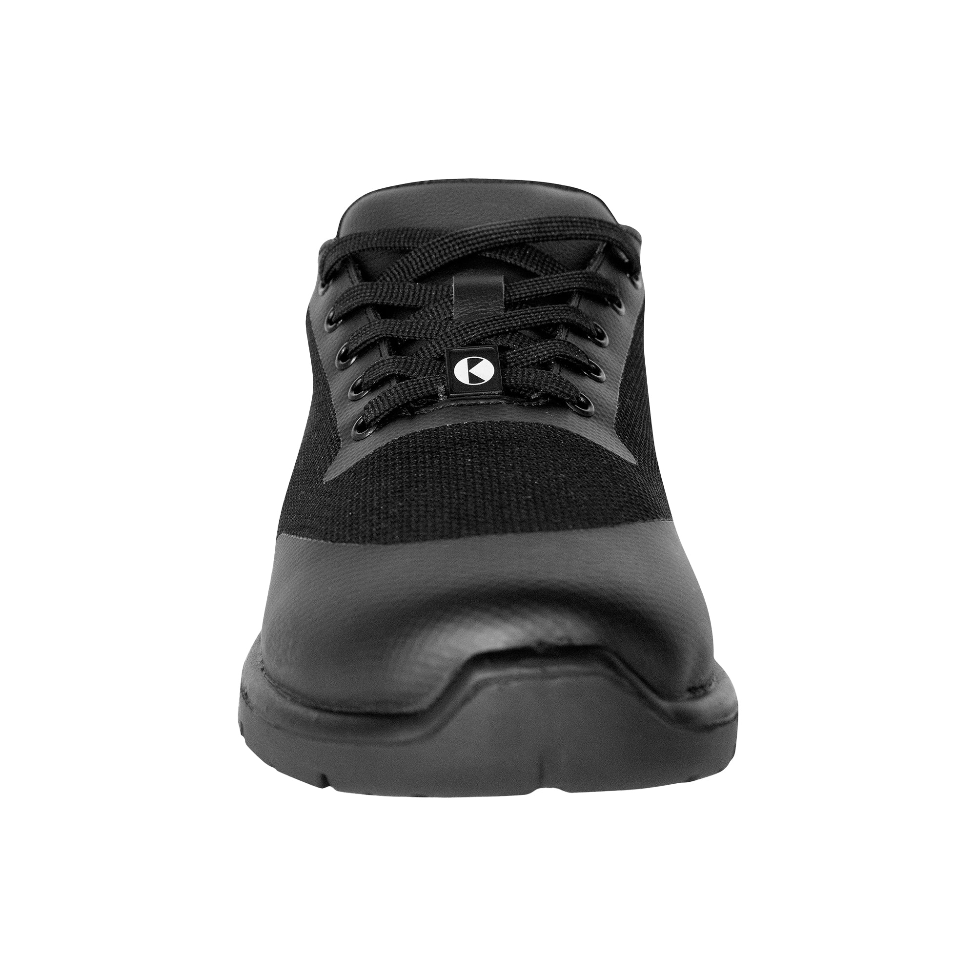 Karlowsky | Next-Step Work Shoes - Black - Size: 45