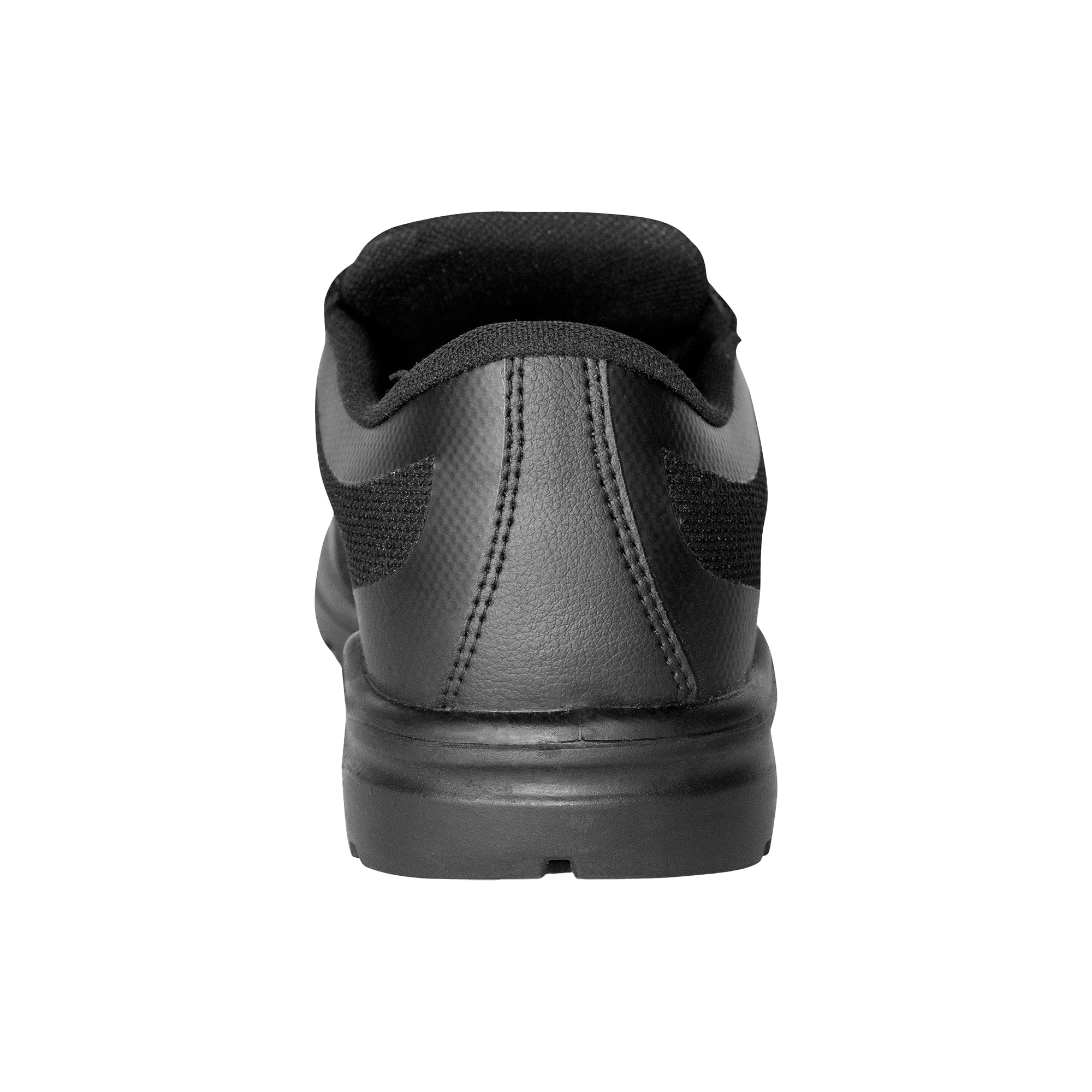 Karlowsky | Next-Step Work Shoes - Black - Size: 45