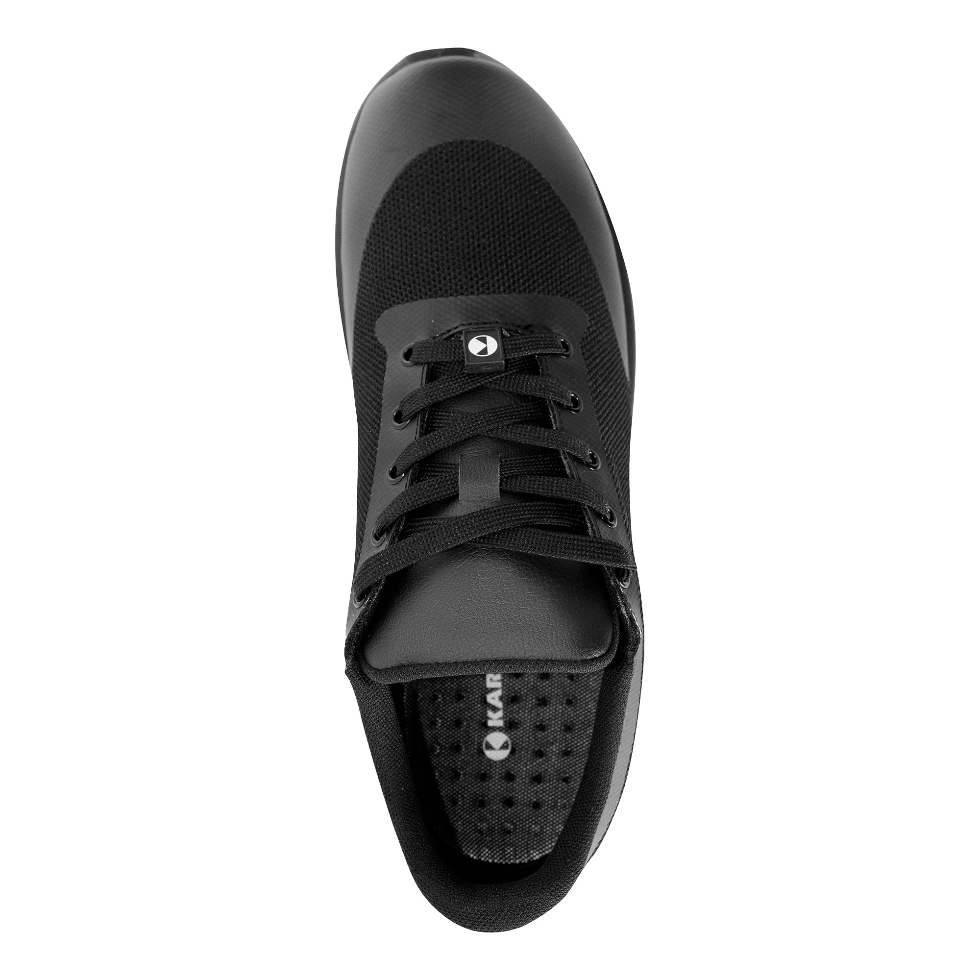 Karlowsky | Next-Step Work Shoes - Black - Size: 45