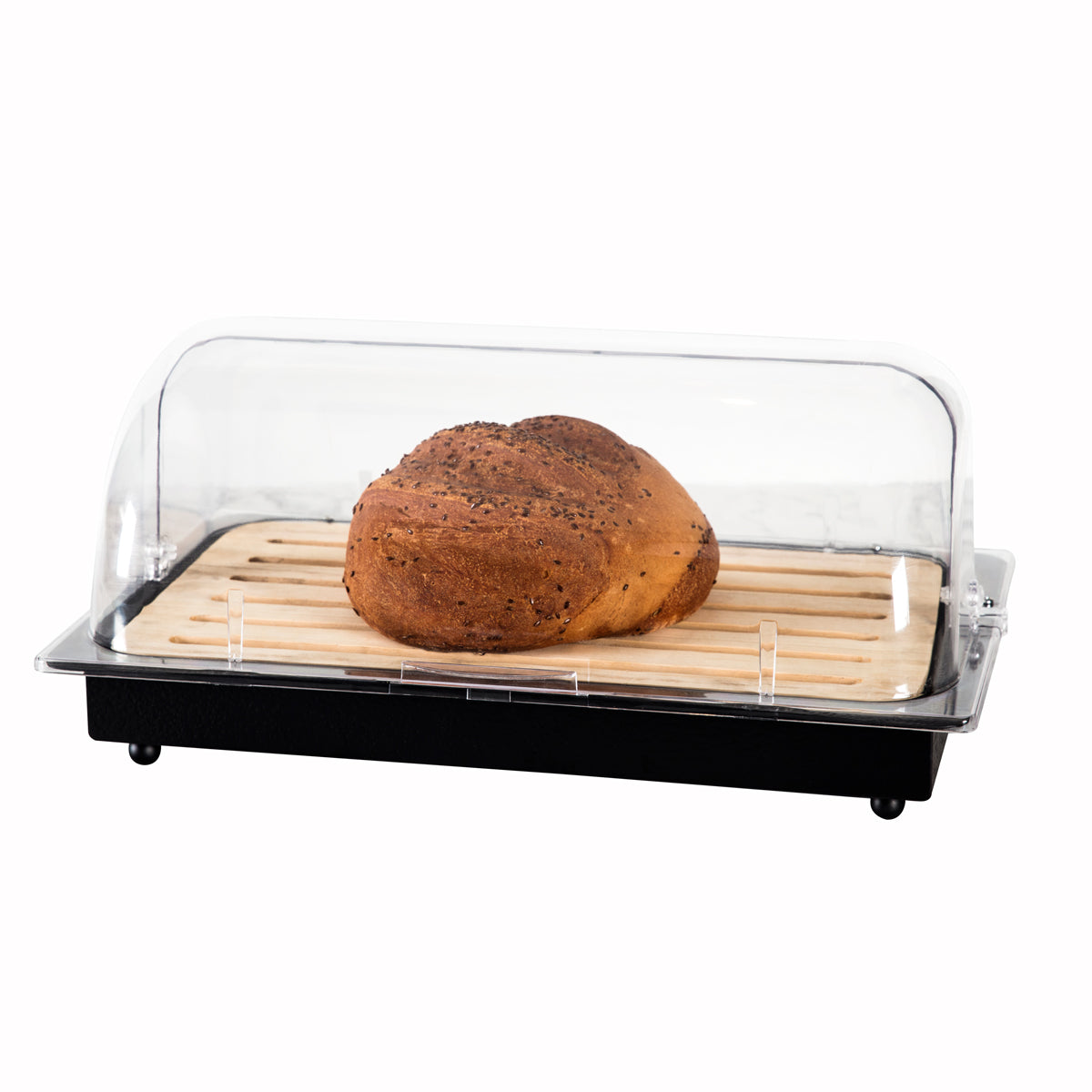Кошница за хляб с капак