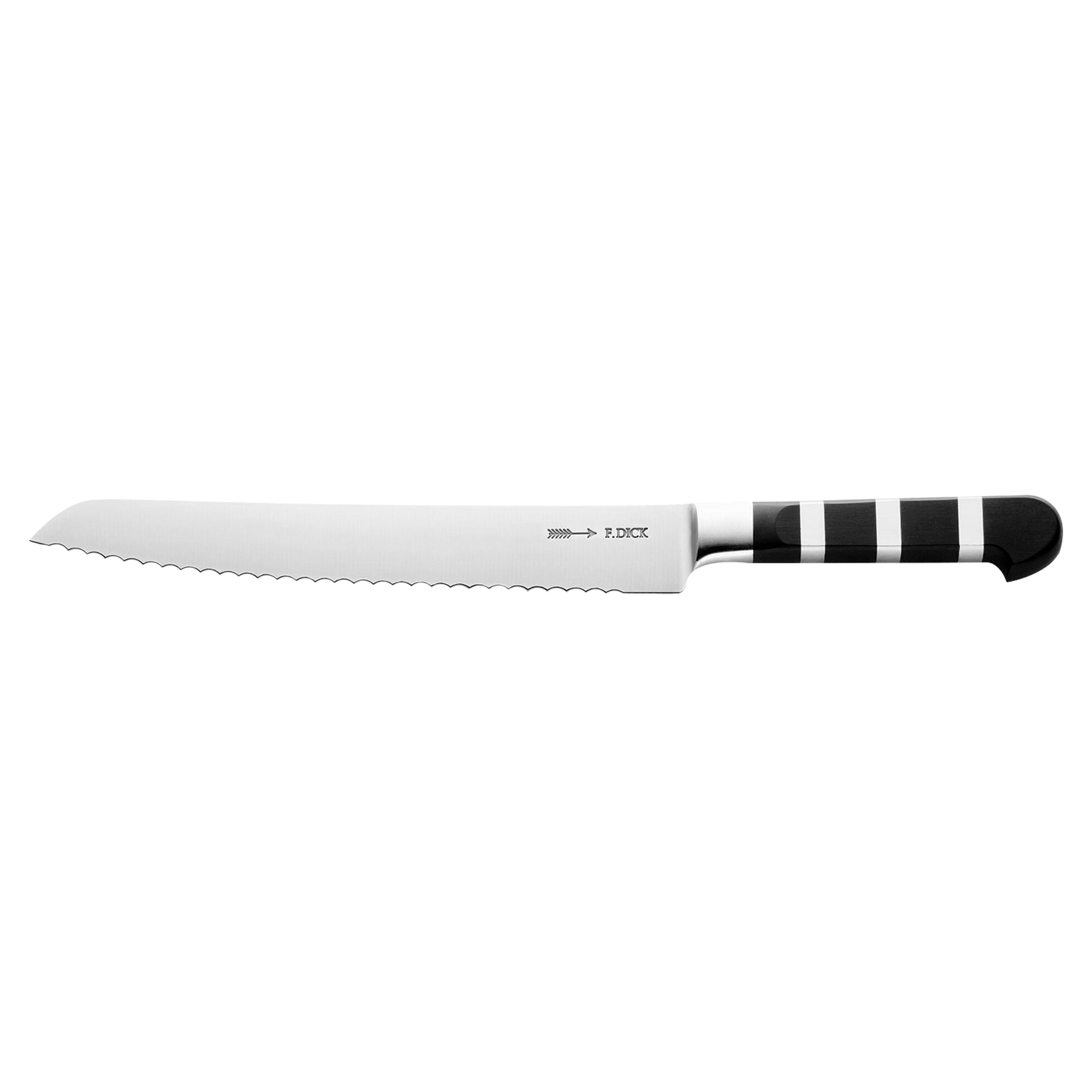 F. Dick Нож за хляб - 21 см