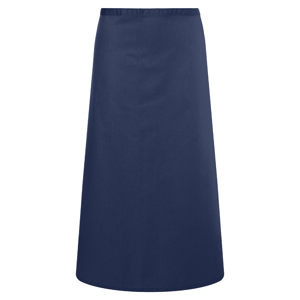 (6 pieces) Karlowsky - Bistro Apron Basic - Marine