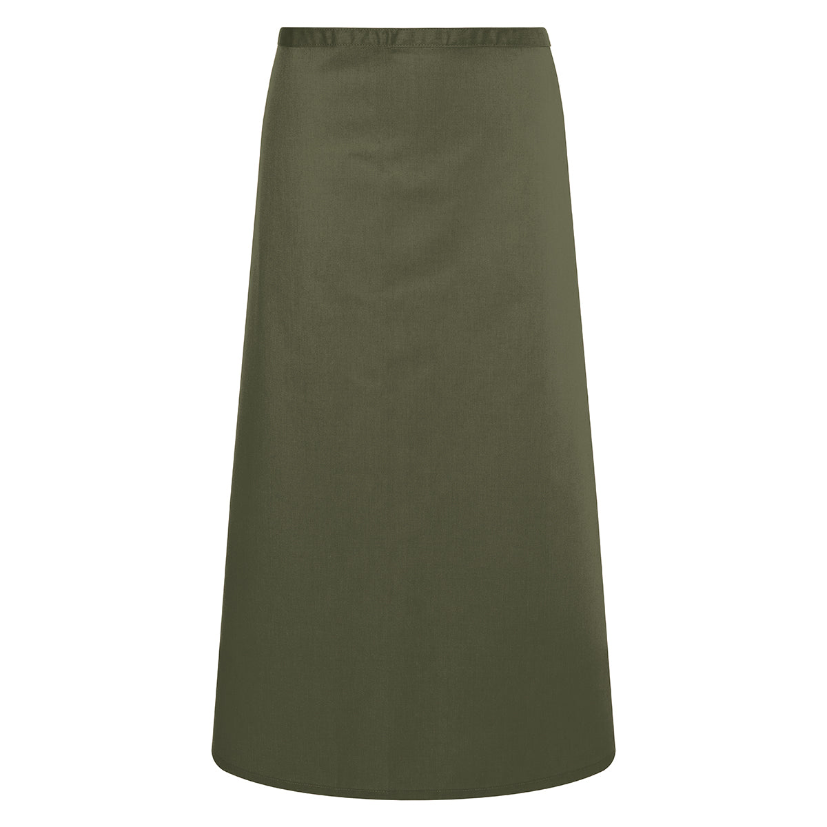 (6 броя) Karlowsky - Bistro Aron Basic - Moss green