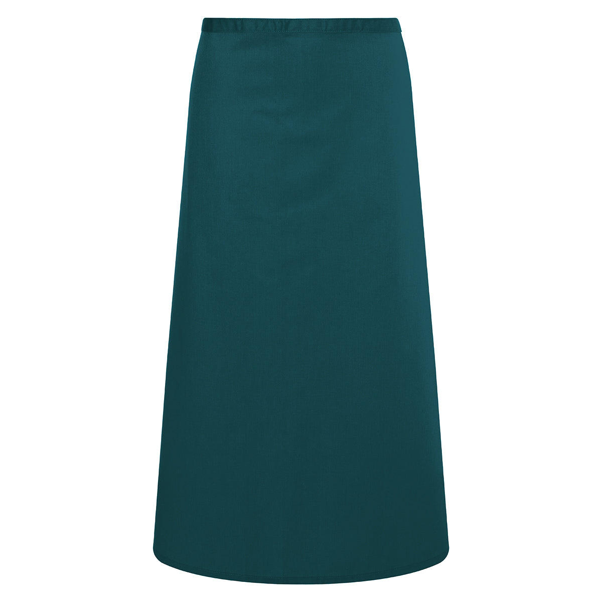 Karlowsky - Bistro Apron Basic - Pine Green