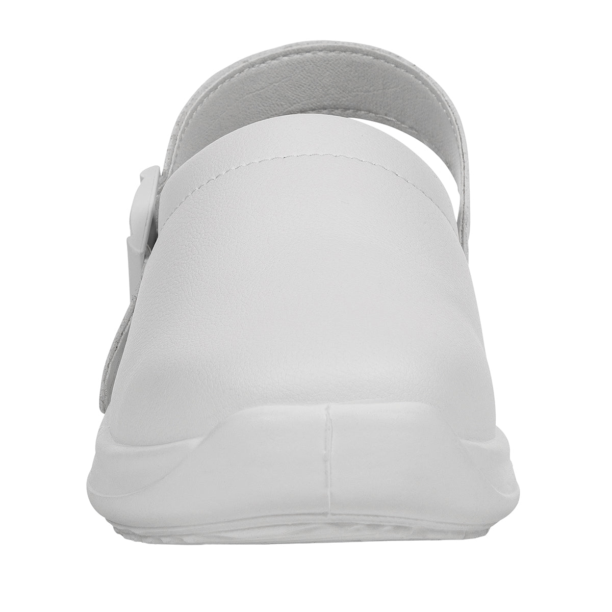 Cape Town Work Shoe - White - Size: 35