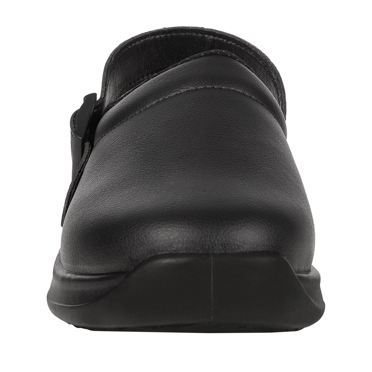 Cape Town Work Shoe - Black - Size: 46