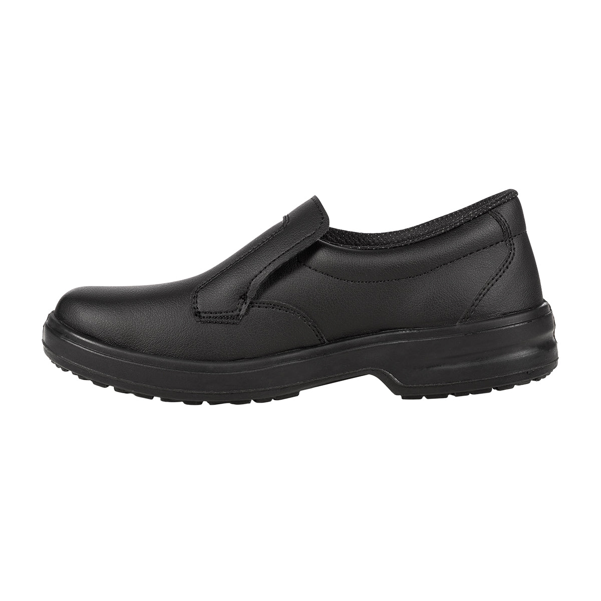 Cape Town Work Shoe - Black - Size: 46