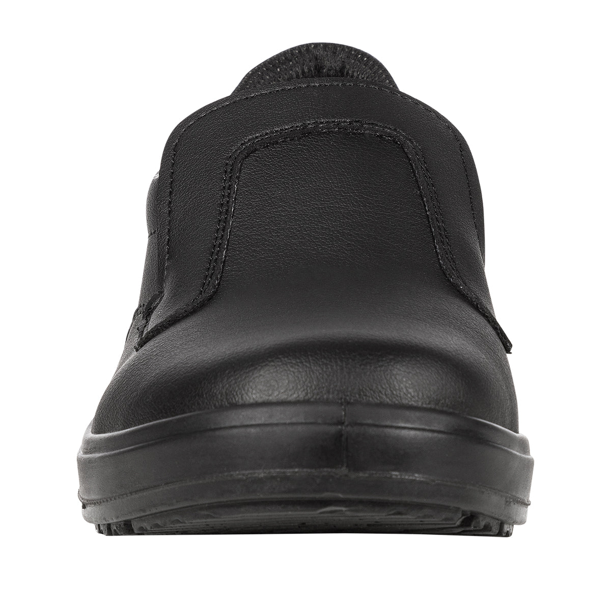 Cape Town work shoe - black - size: 41