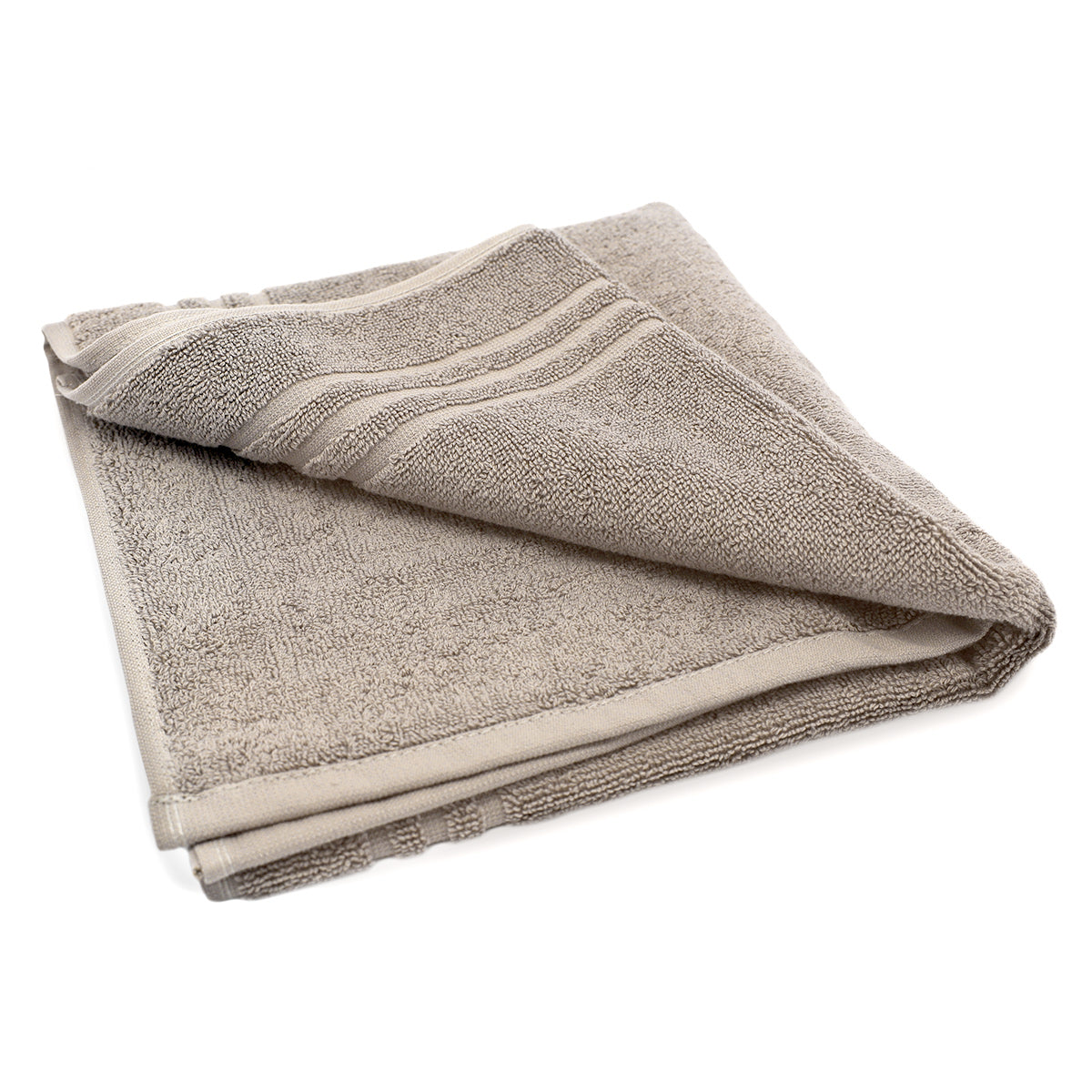 (10 pieces) Bath mat in Oslo - 50 x 70 cm - awning