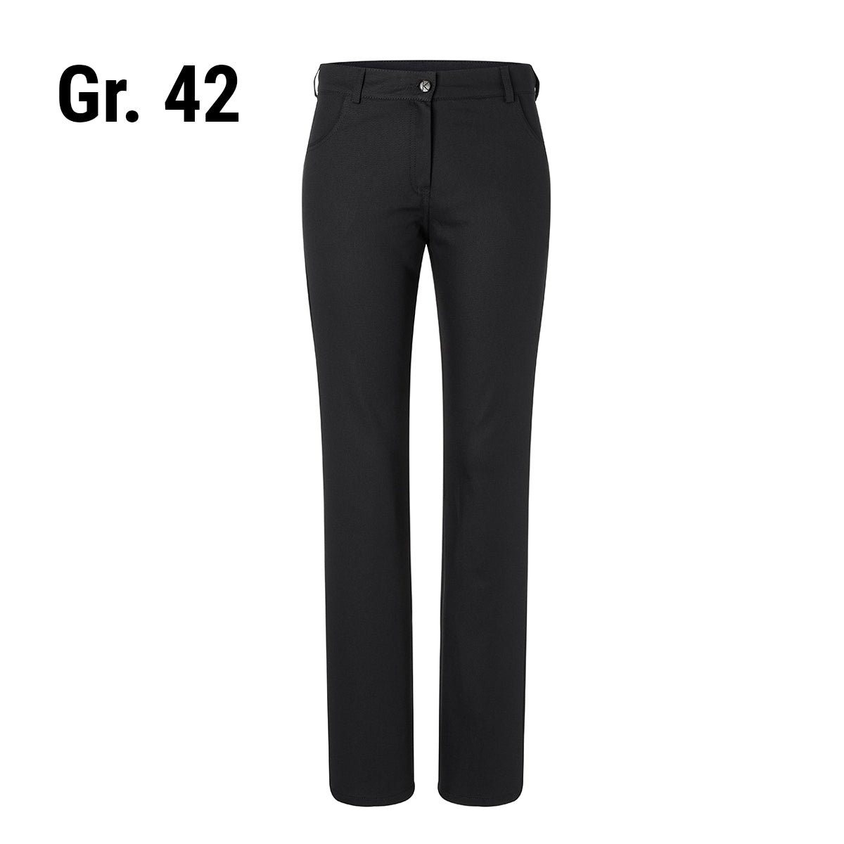 Karlowsky - Tina women's trousers - black - size: 42