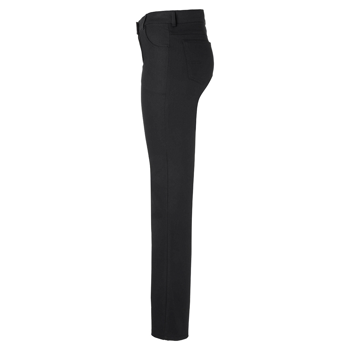 (6 pieces) Karlowsky - Tina women's trousers - black - size: 42