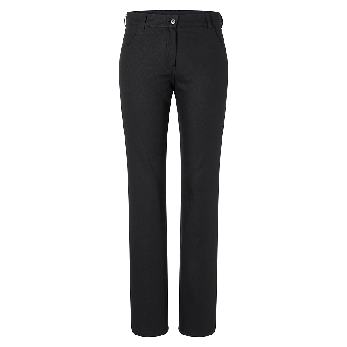 Karlowsky - Tina women's trousers - black - size: 42