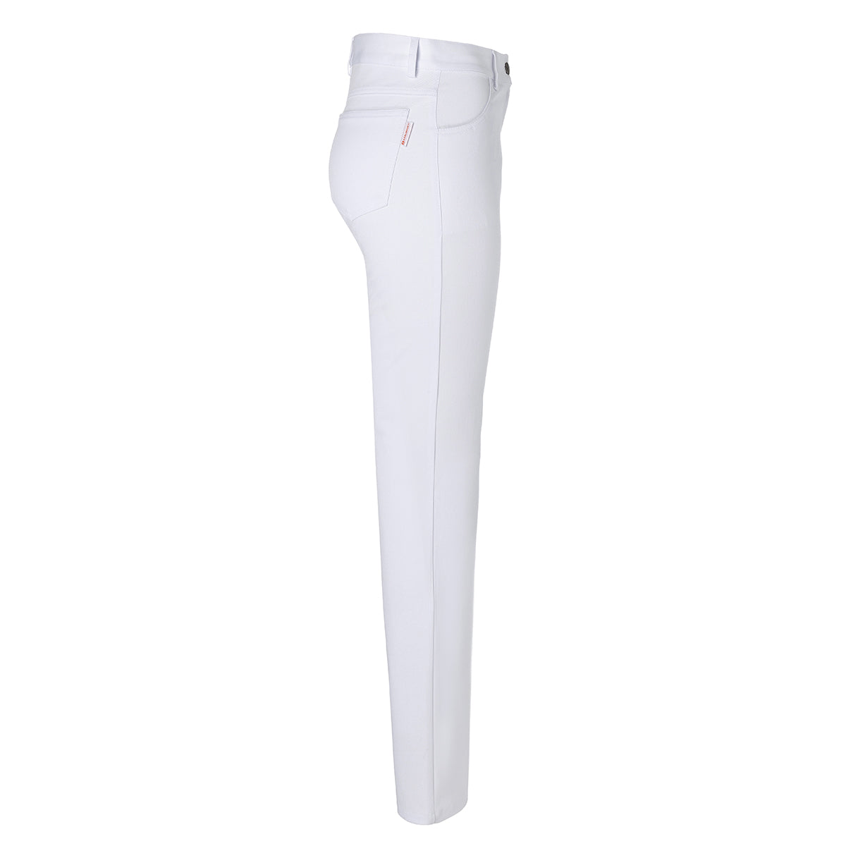 Karlowsky - Tina women's trousers - white - size: 48