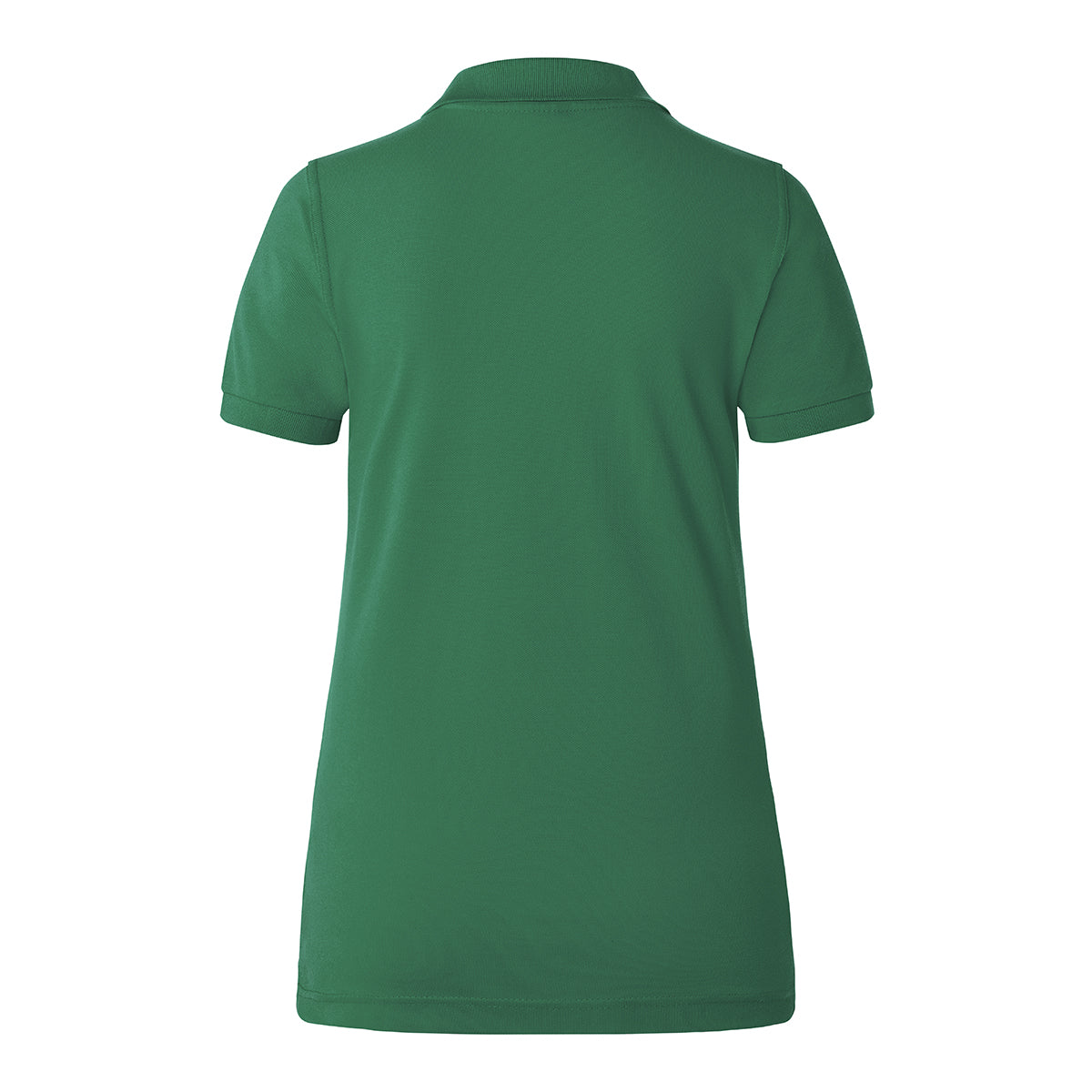 Karlowsky - Women's workwear Poloshirt Basic - Forest Green - Size: L