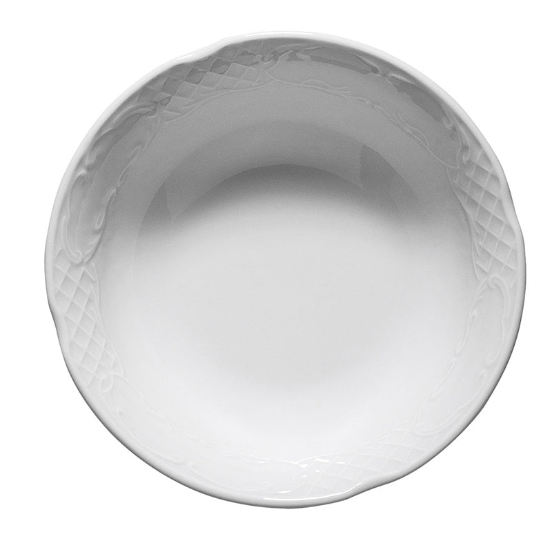 (12 pieces) CLASICO - dessert / salad bowl - Ø 18 cm