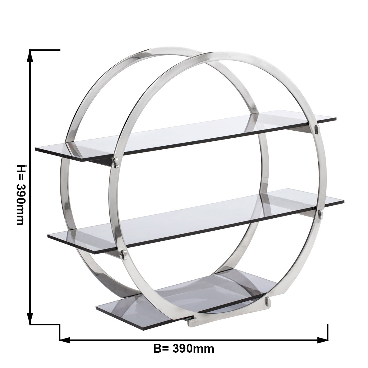 Cake stand/buffet - Ø 39cm