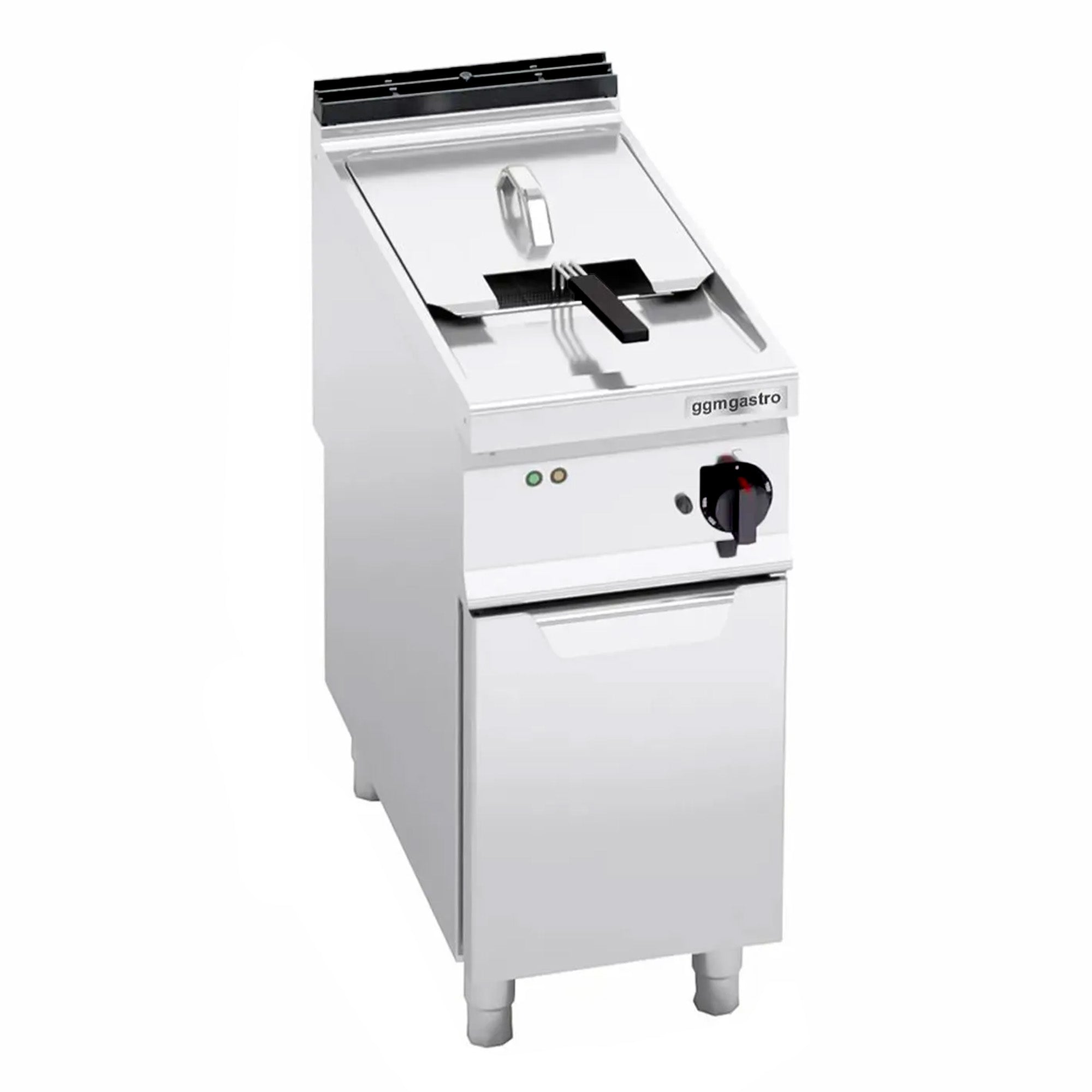 Electric fryer 22 liters (22 kW)