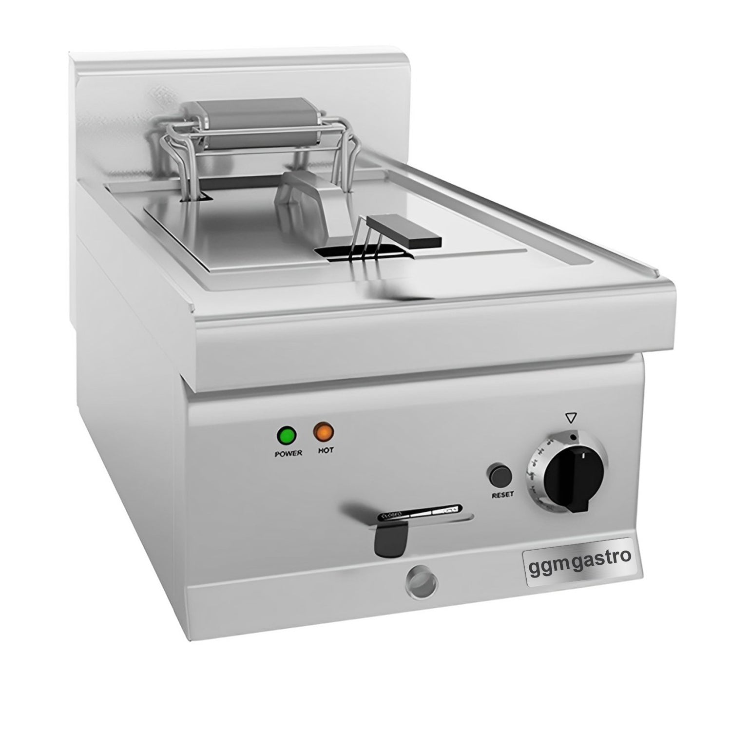 Electric fryer 11.5l (9kW)