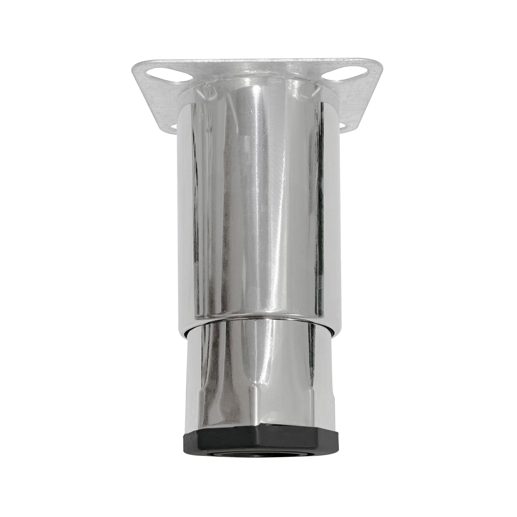 Stainless steel legs (4 pieces) - for KTS and POS