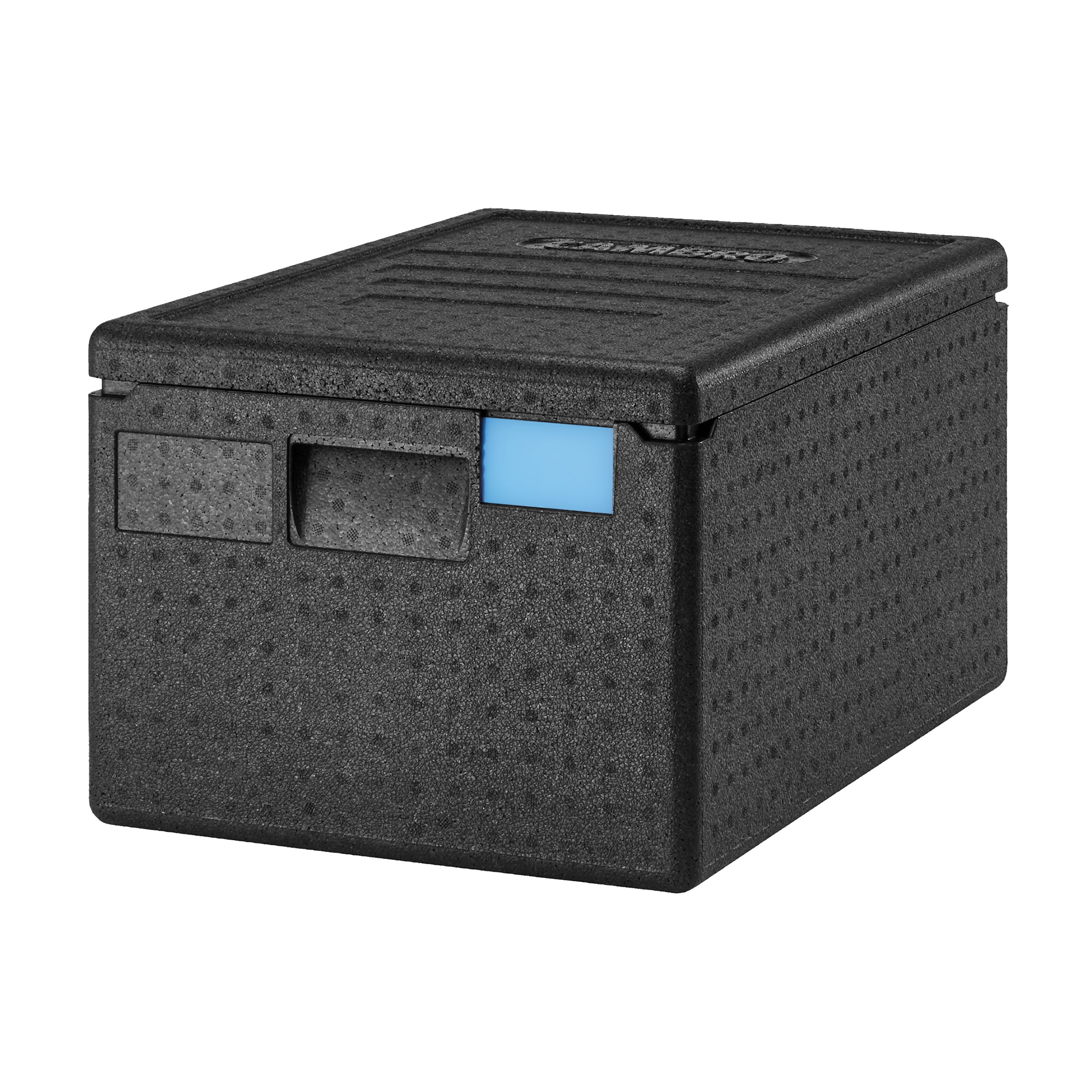 CAMBRO | CAM GOBOX® Toploader GN 1/1 - black