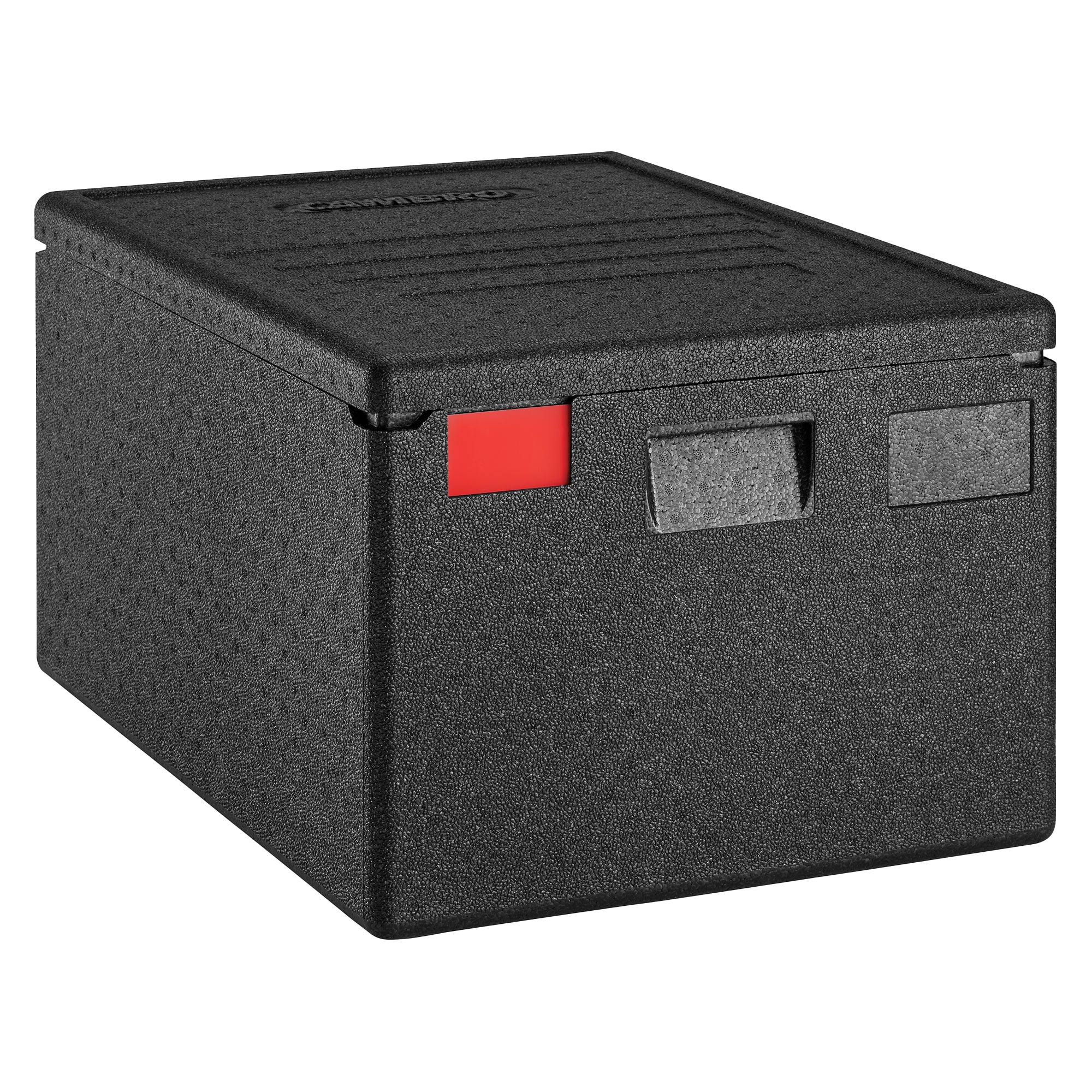 CAMBRO | CAM GOBOX® Toploader EN 60x40 - black