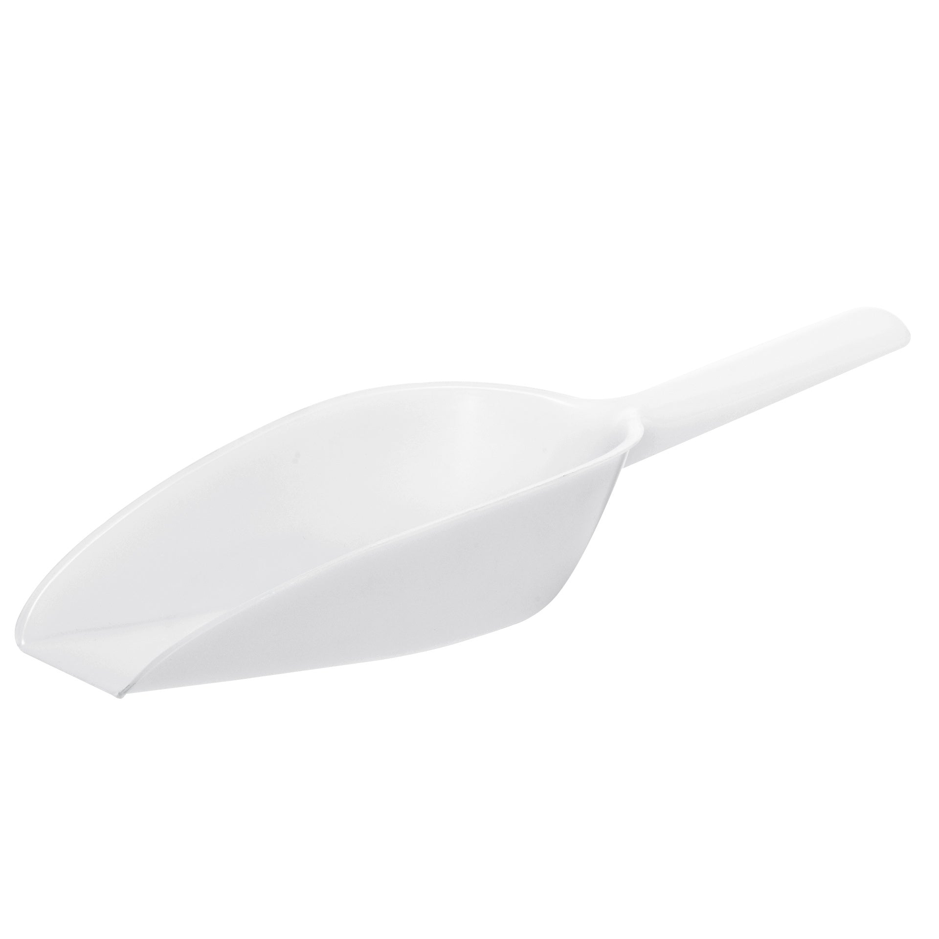 Ice Scoop for Ice Cube Maker - Small