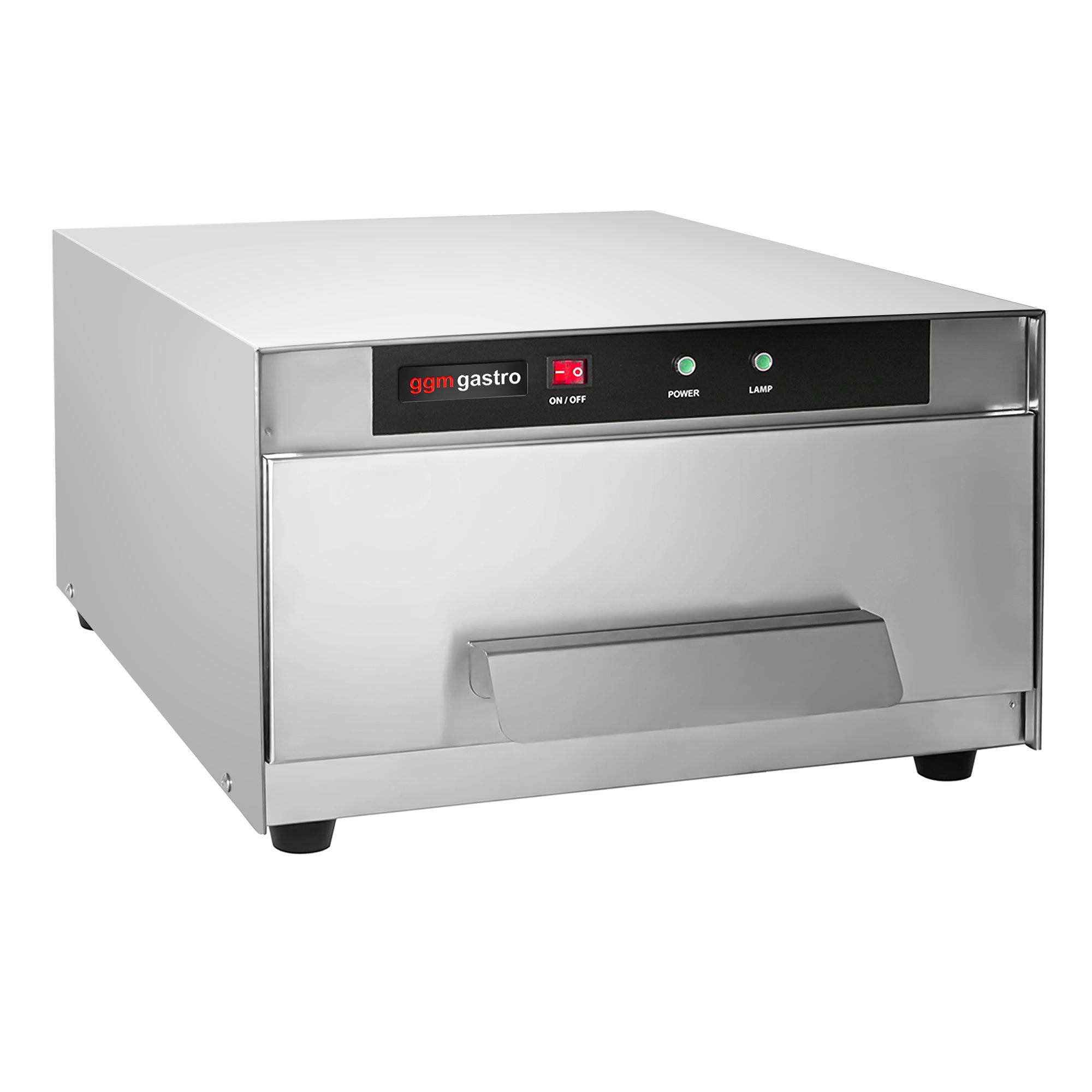 Sterilizer for knives and eggs - 55 watts - for 30 eggs or 17 knives