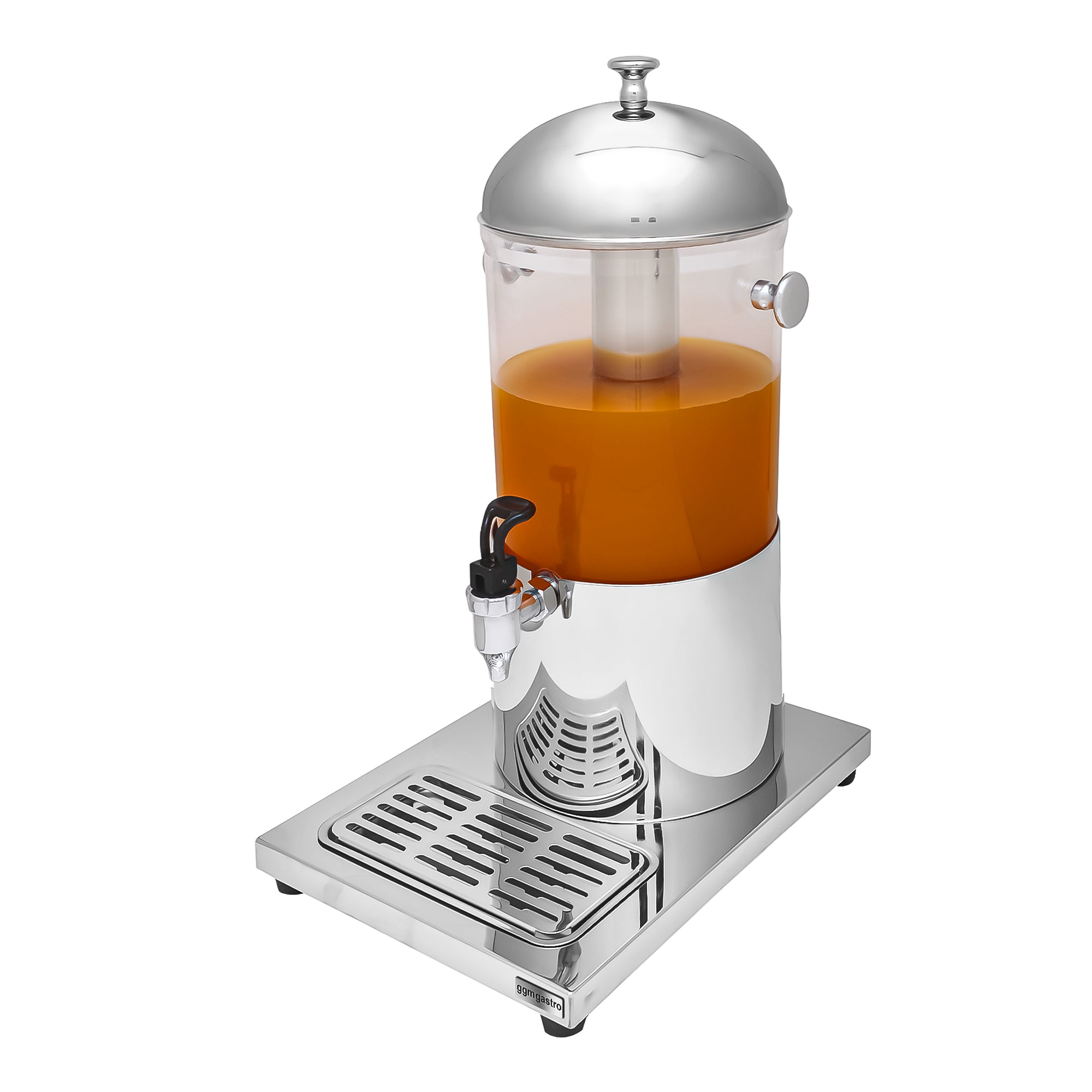 Stainless steel juicer - 1x 7.5 liters