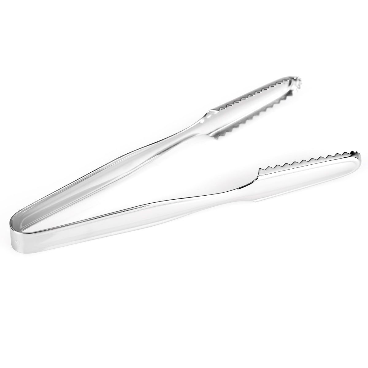 (4 pieces) Ice cube tongs