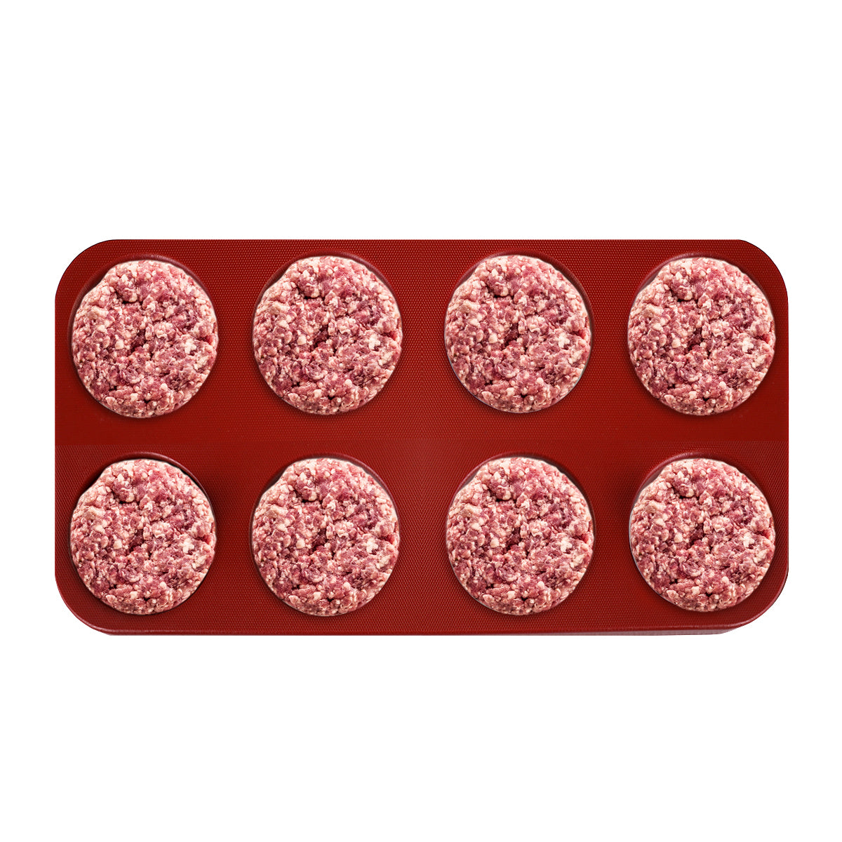 Press for meatballs / hamburgers - medium