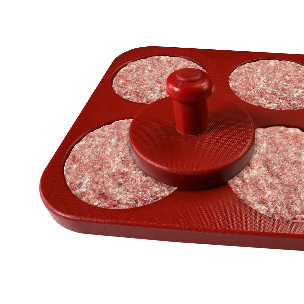 Press for meatballs / hamburgers - medium