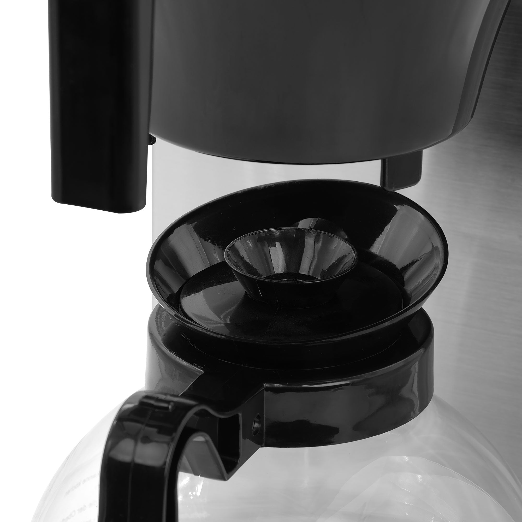 Filter coffee machine - 1.7 liters