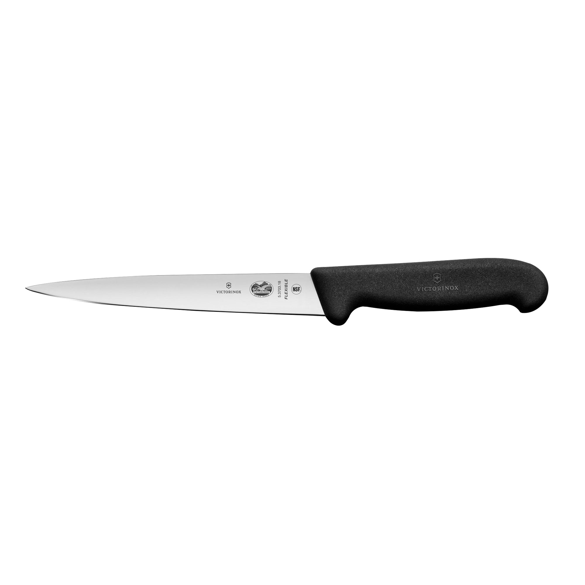 VICTORINOX filleting knife - 16 cm