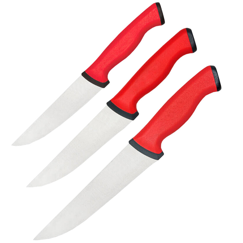 Set of meat knives Duo Professional - 3 pcs