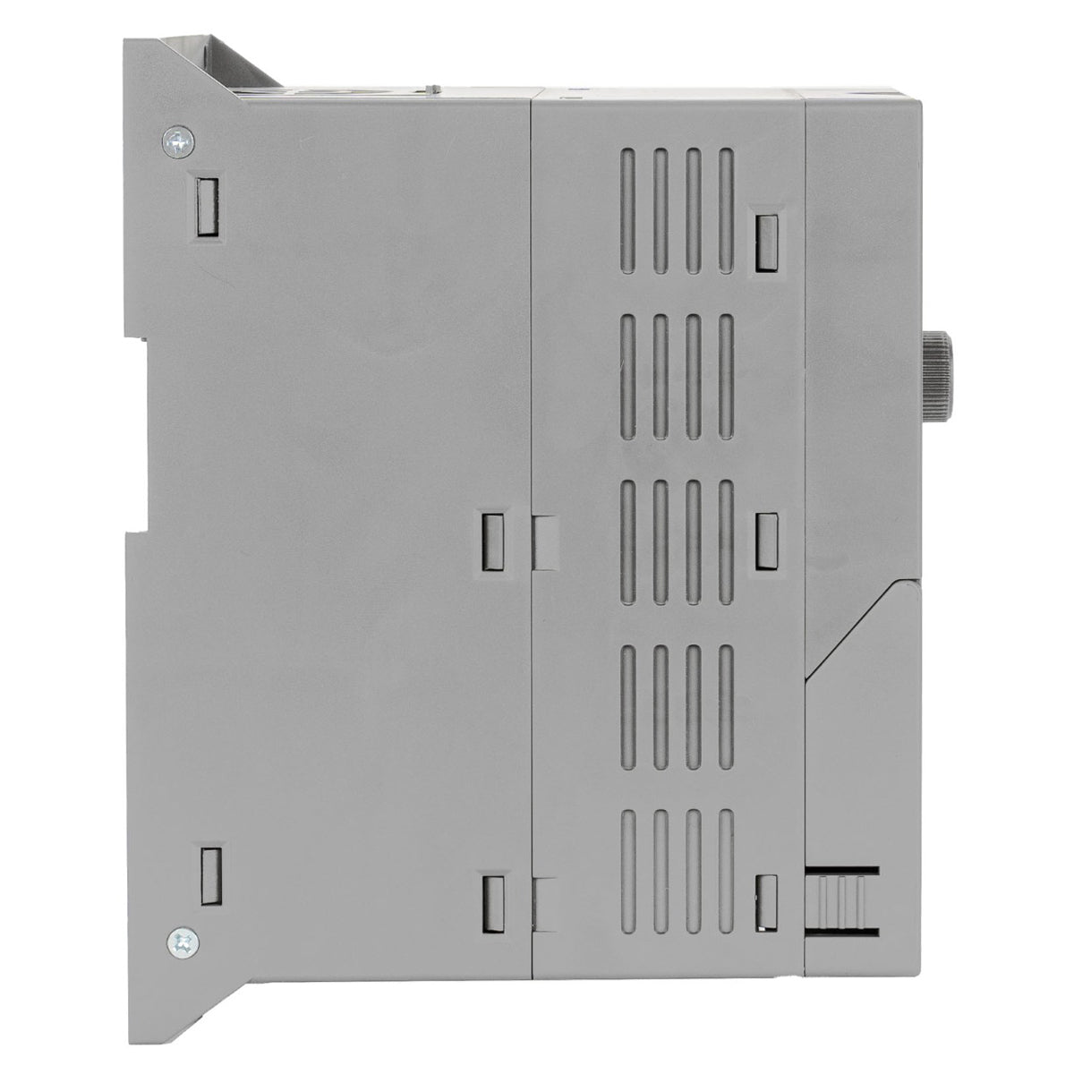 Frequency converter - 2.2 kW / 400V