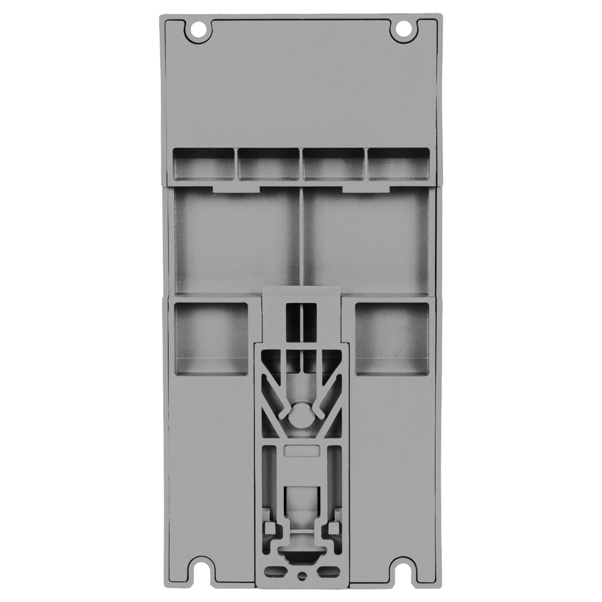 Frequency converter - 1.5 kW / 400 V