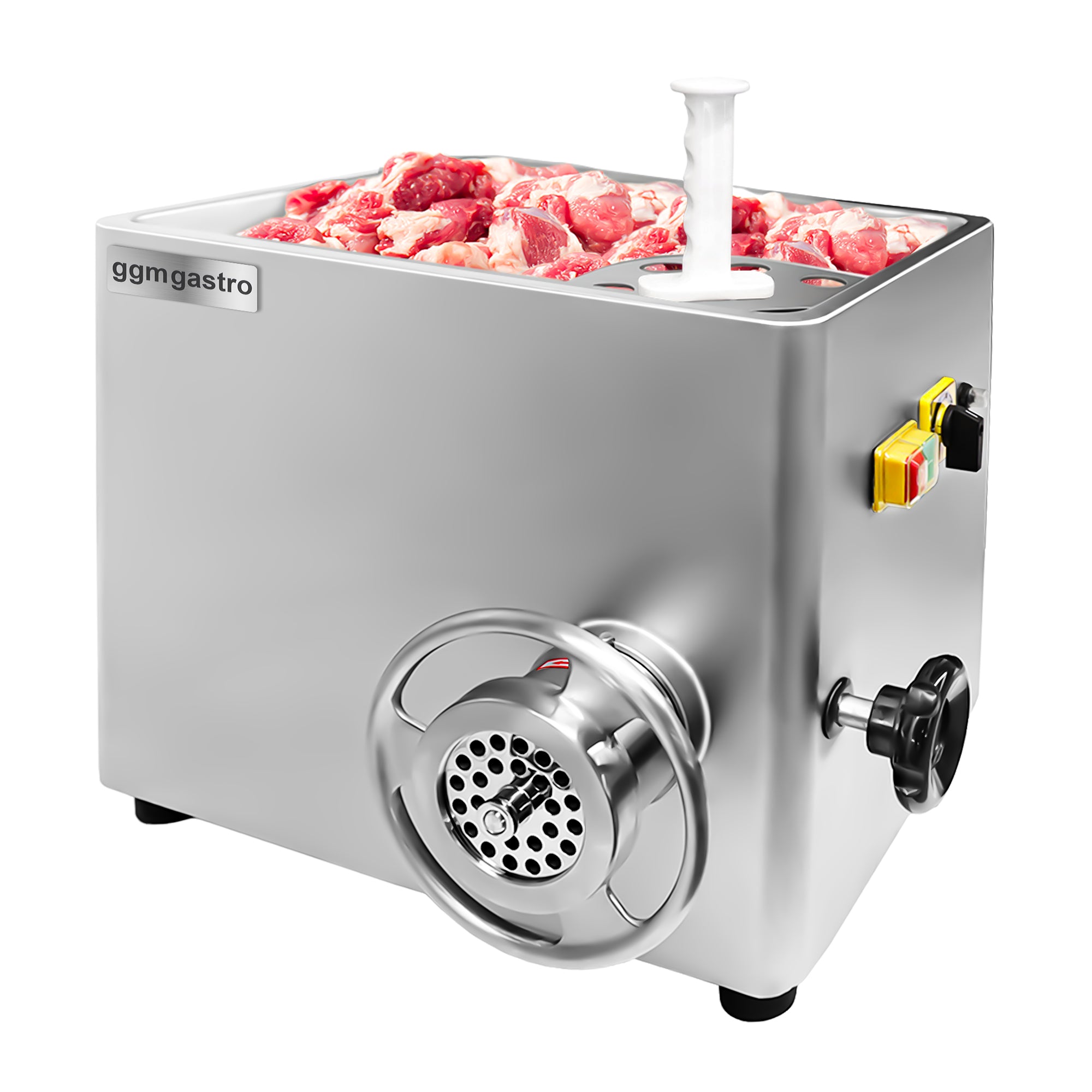 Мелница за месо - 350 - 400 кг/час