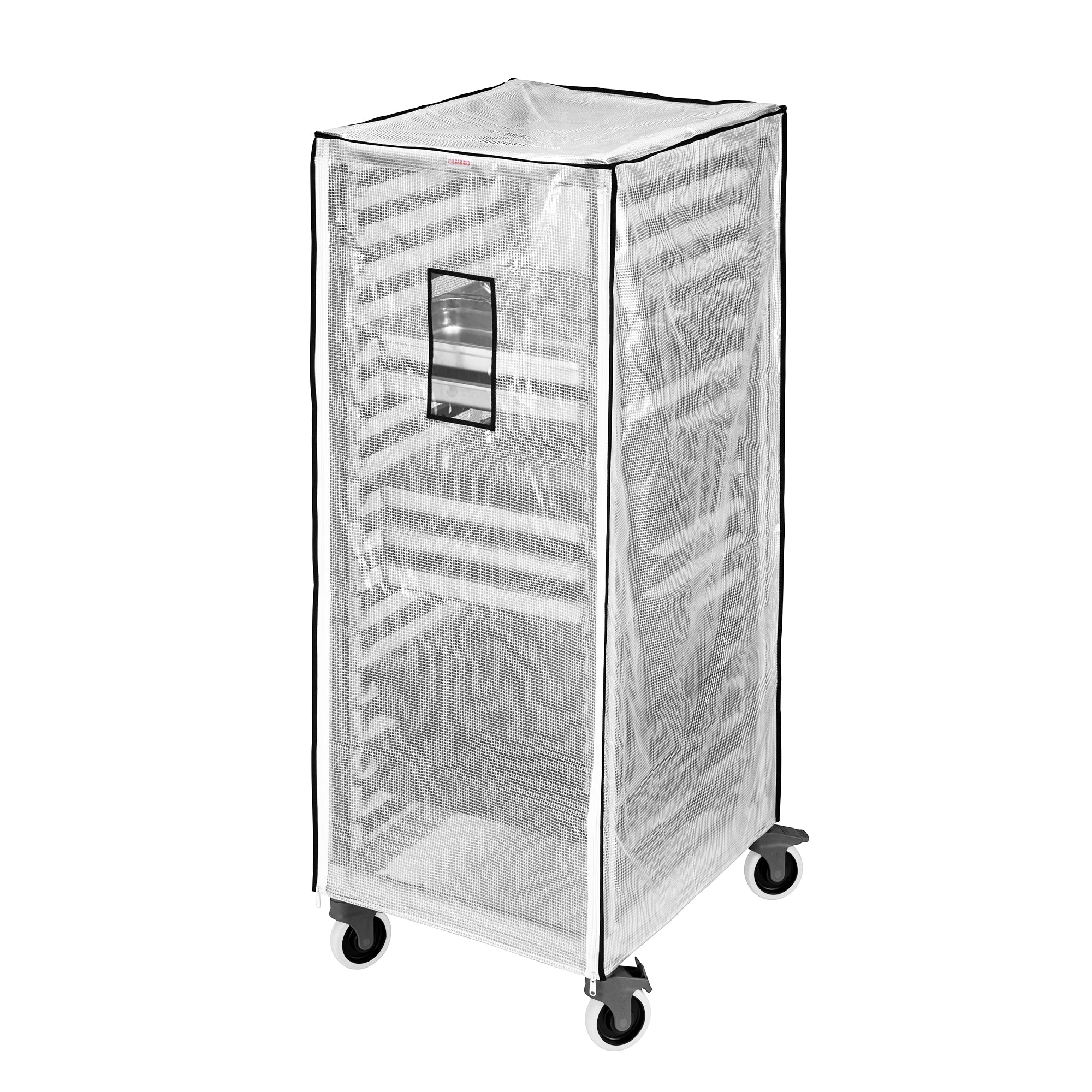 CAMBRO | Vinyl cover - for CAMSHELVING® trolley 18x GN 2/1