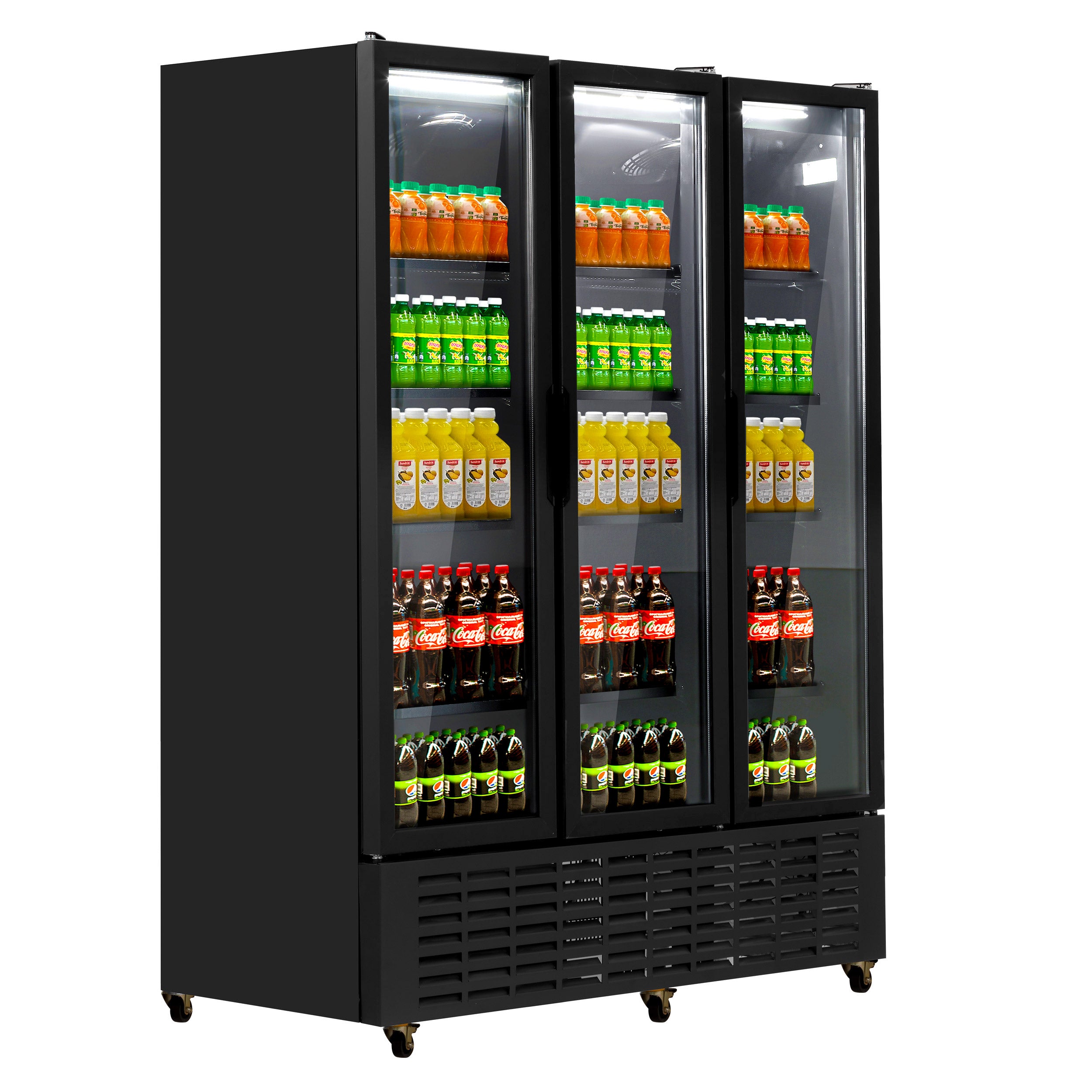 Хладилник за напитки - 1500 литра
