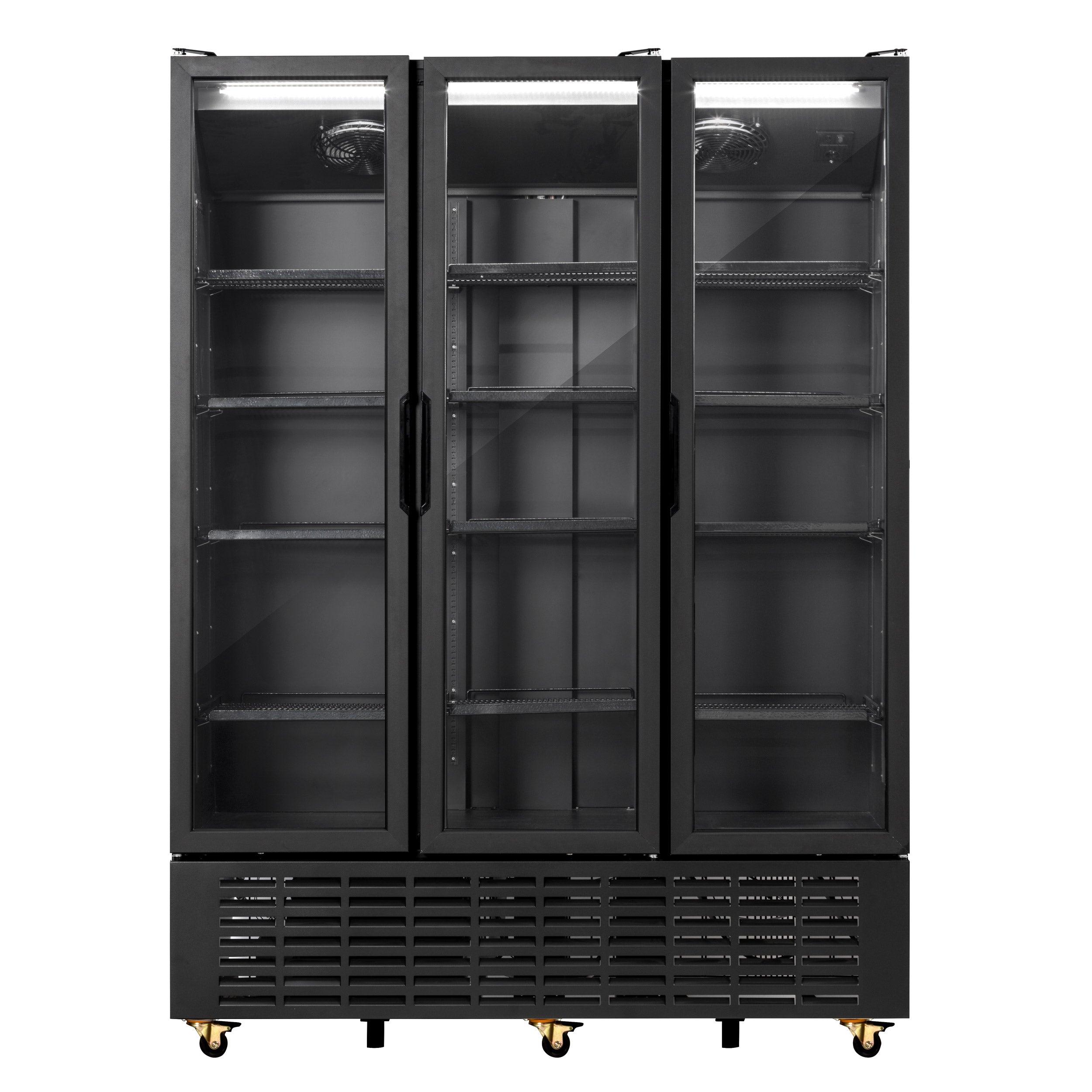 Refrigerator for drinks - 1500 liters