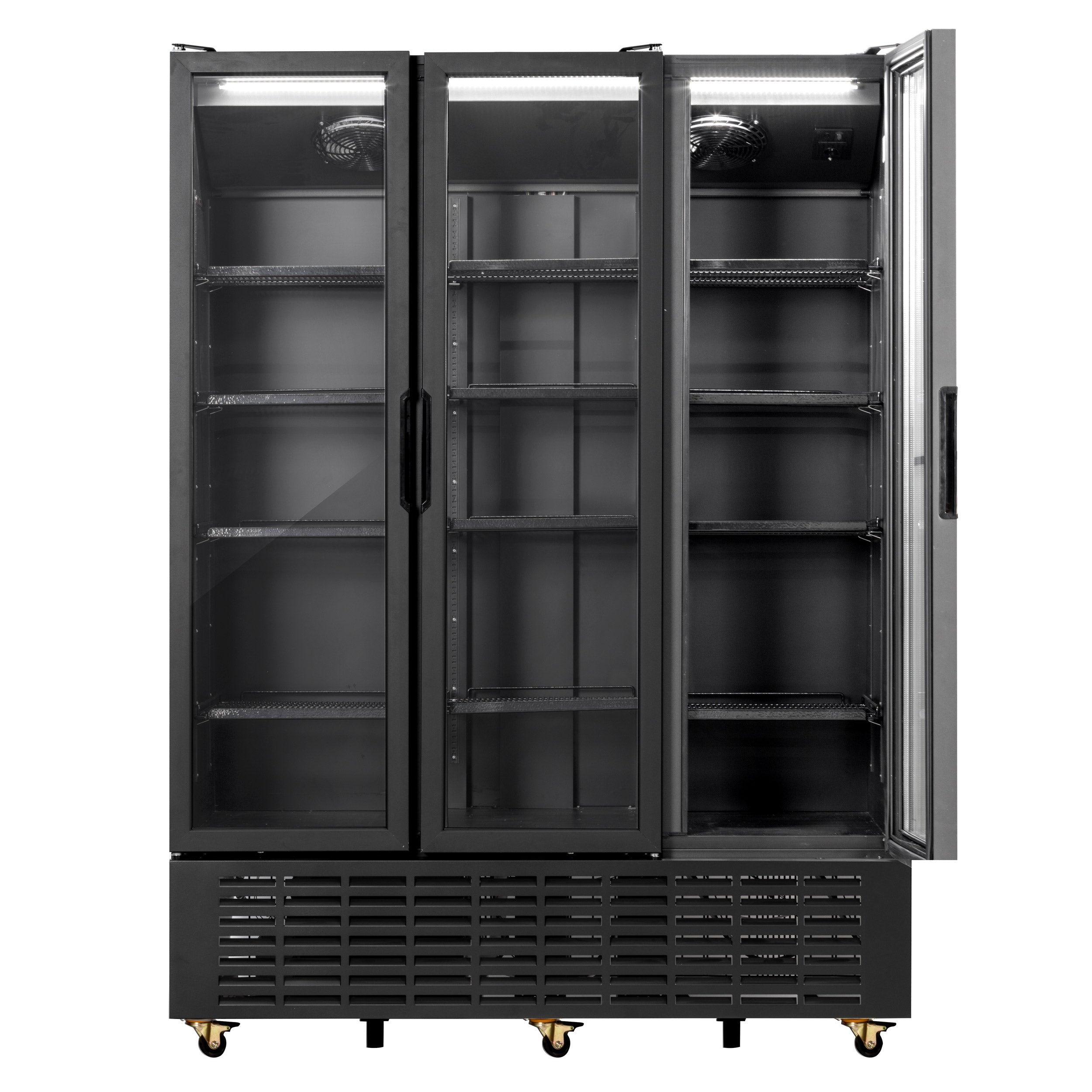 Refrigerator for drinks - 1500 liters