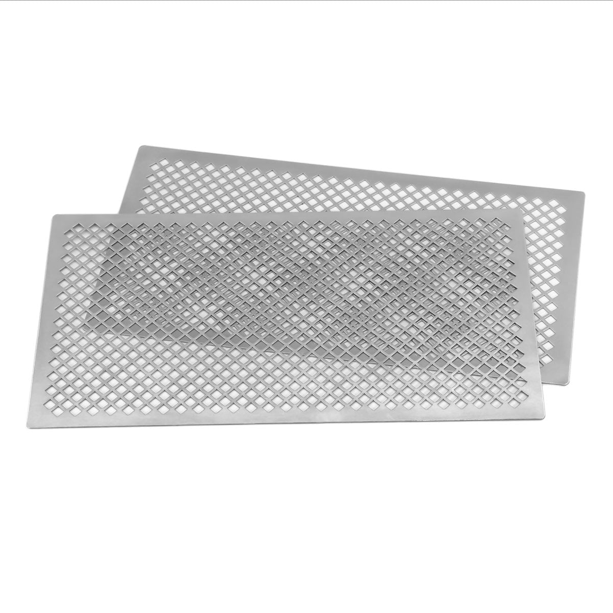 Roband- (2 pieces) bread frame sheet metal