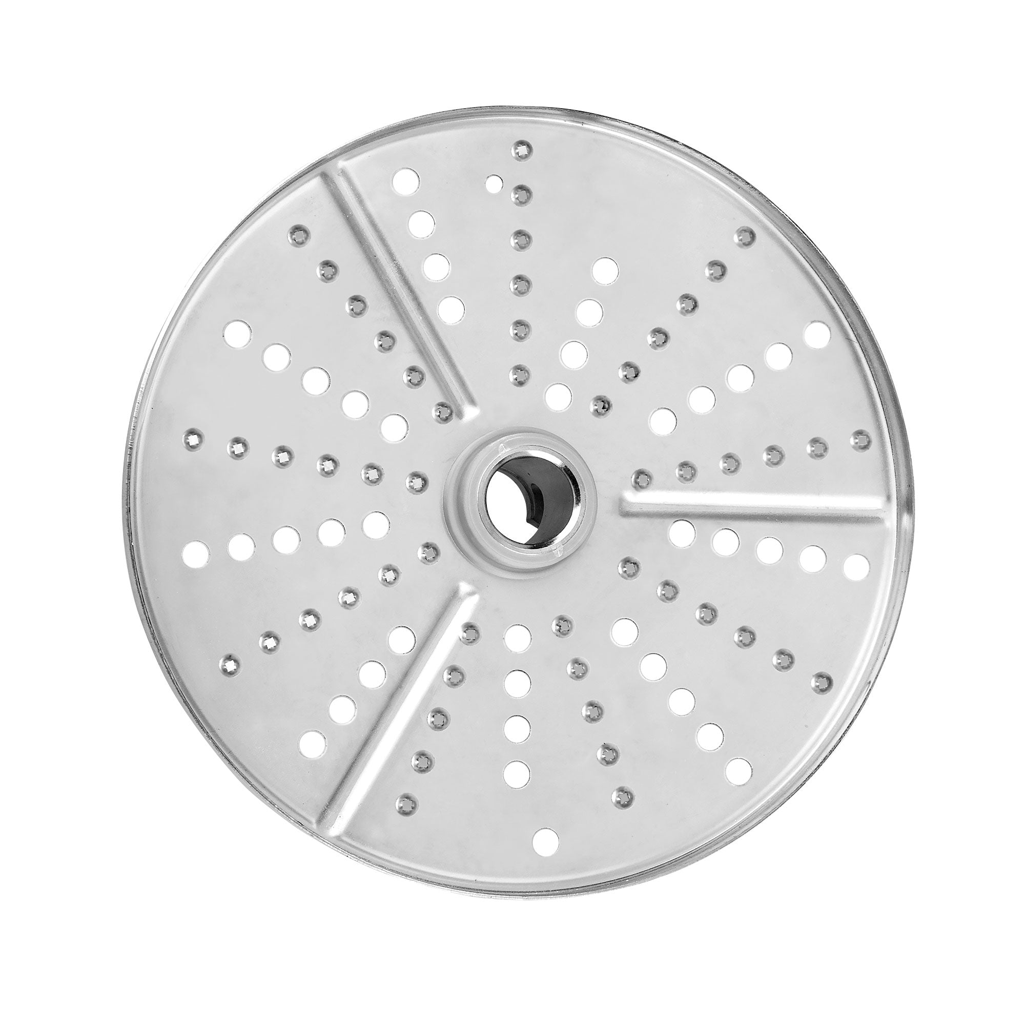 Grating disc - fine grid - suitable for GEA4