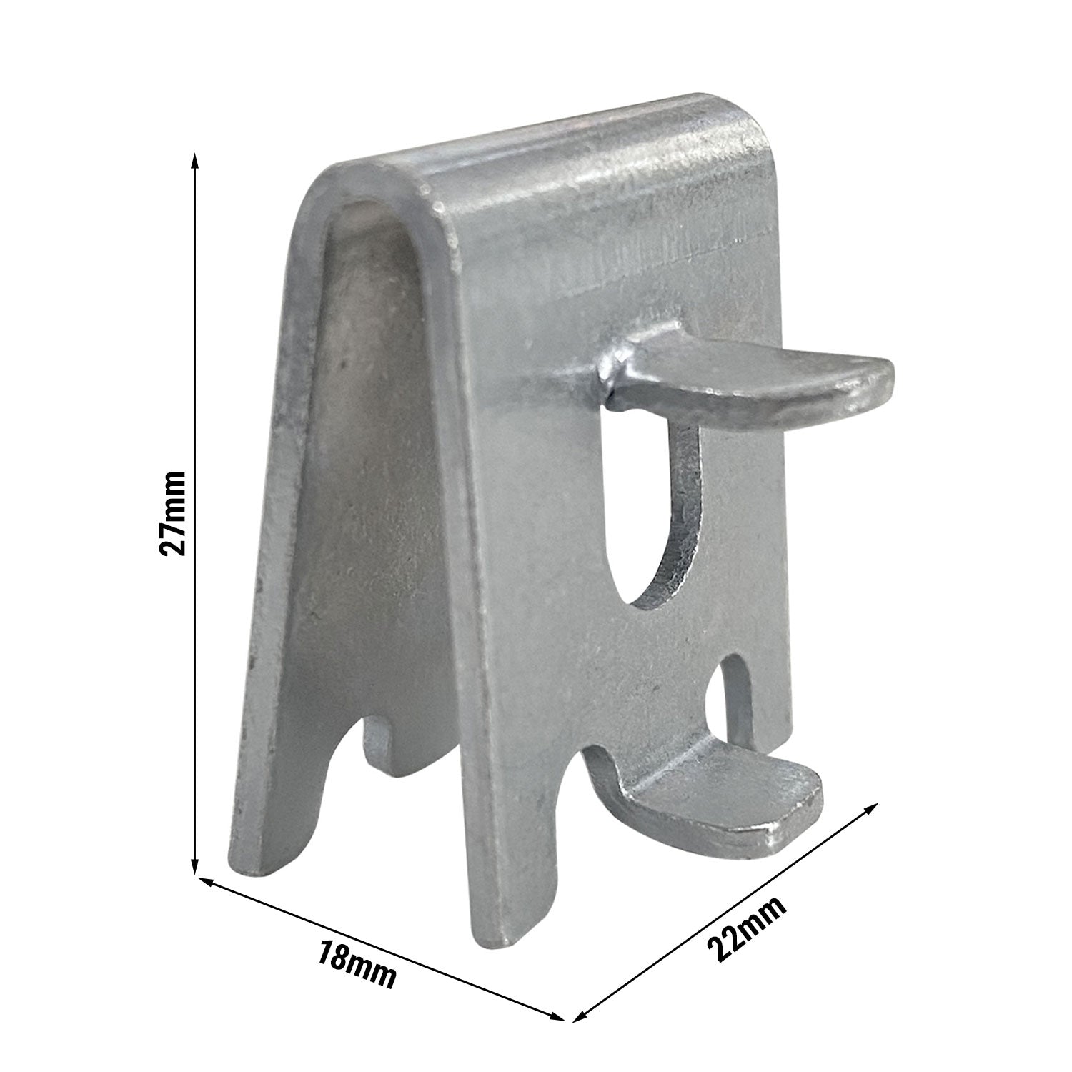 (1 piece) Shelf bracket