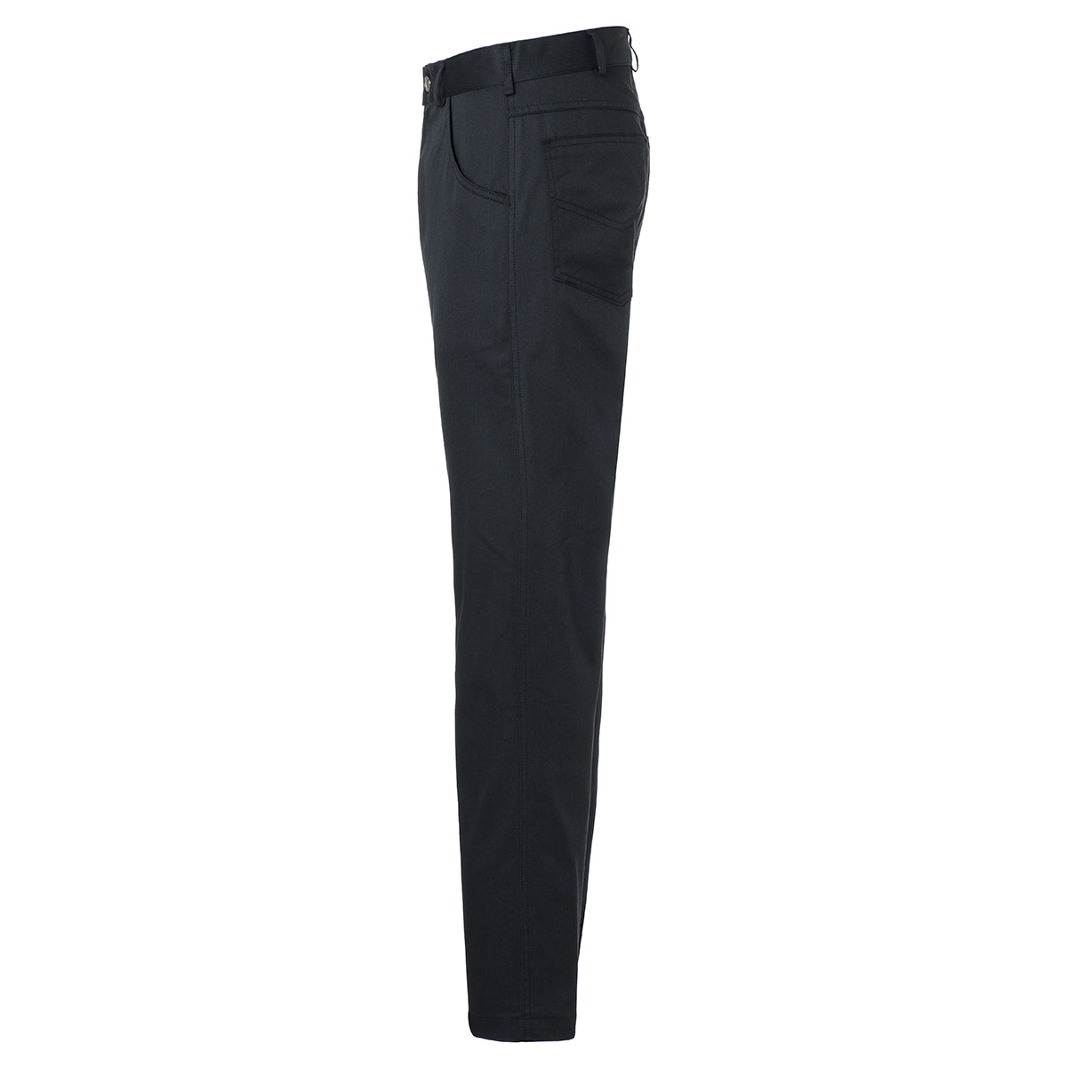 (6 pieces) Karlowsky - Manolo men's trousers - black - size: 62