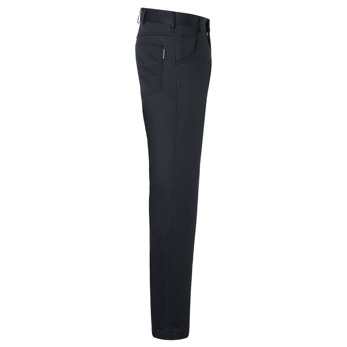 Karlowsky - Manolo men's trousers - black - size: 60