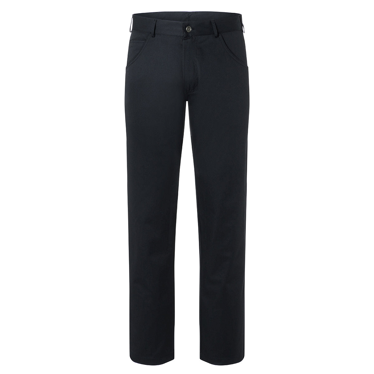 Karlowsky - Manolo men's trousers - black - size: 60