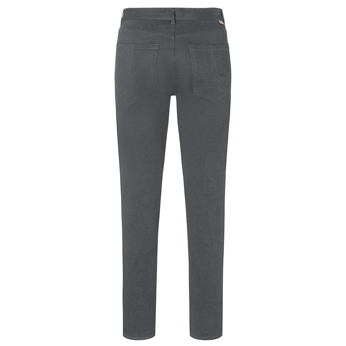 Karlowsky - Men's 5 Pocket Trousers - Anthracite - Size: 44