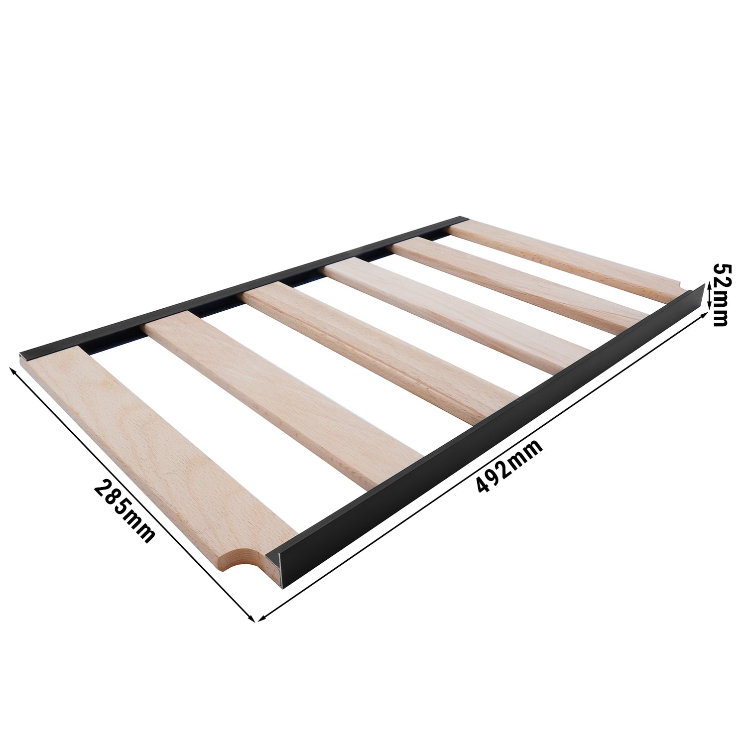 Wooden support grid - for WKSS375