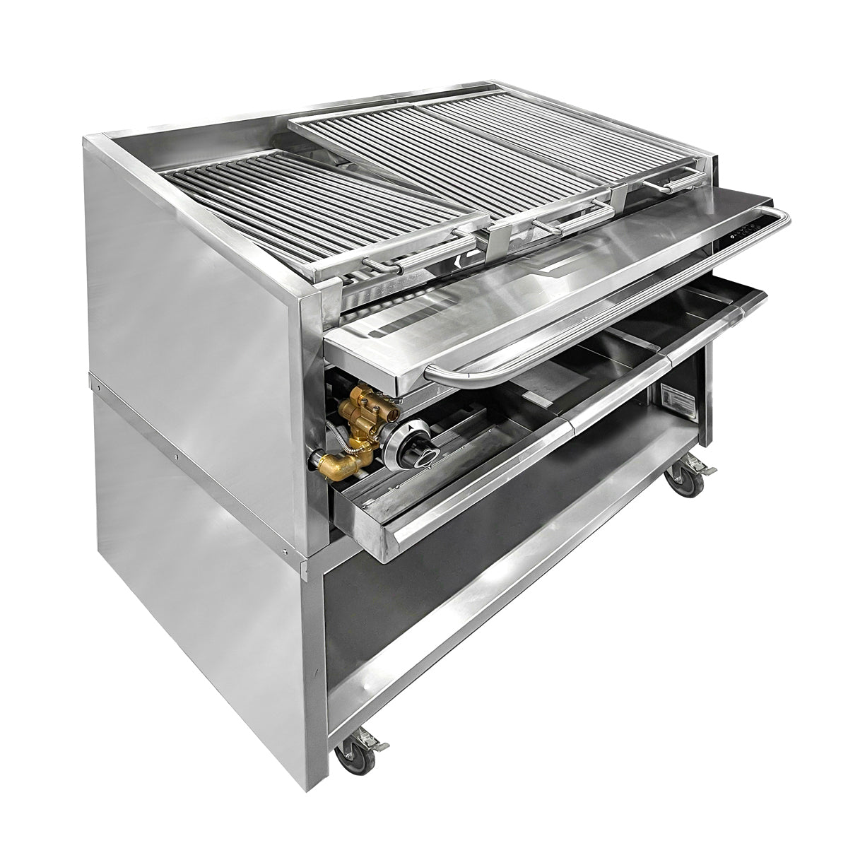 High Speed ​​Oven | American Beef / High Performance Grill